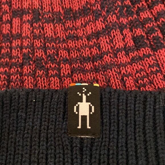 Smartwool Cuffed Beanie Hat - Picture 2 of 7